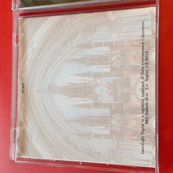 Messiah Complete Volume 1 CD - Picture 4 of 4